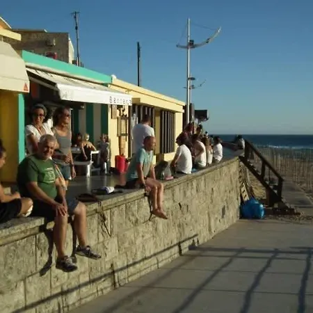 Casa Azul Praia da Lourinhã