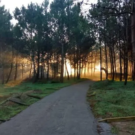 Casa Azul * Praia da Lourinhã