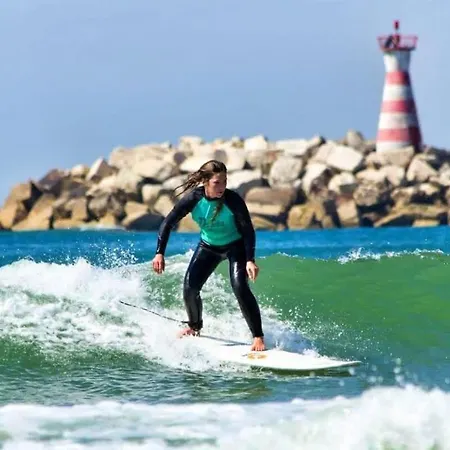 Casa Azul Casa de Férias *