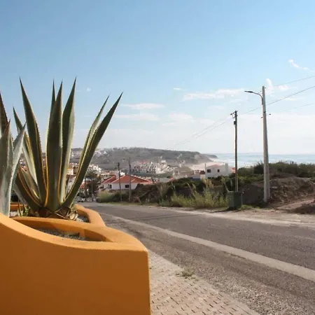 Casa de Férias Casa Azul *