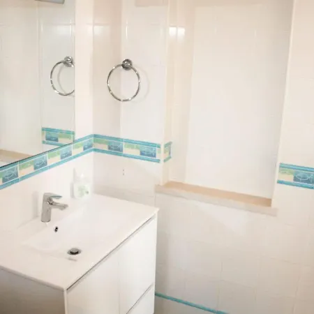 Casa Azul Casa de Férias Praia da Lourinhã