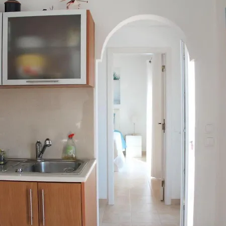 Casa de Férias Casa Azul Praia da Lourinhã