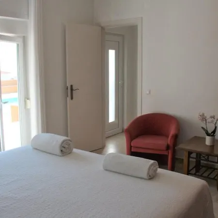 Casa Azul Praia da Lourinhã