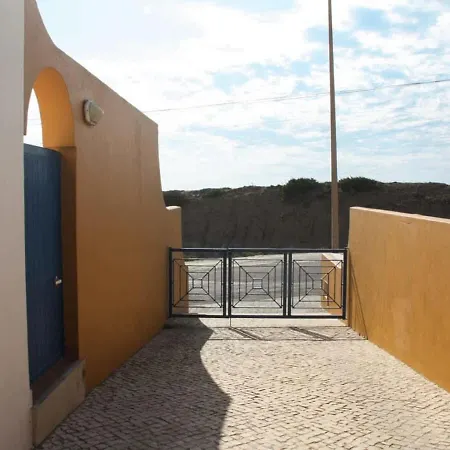 Casa Azul Casa de Férias