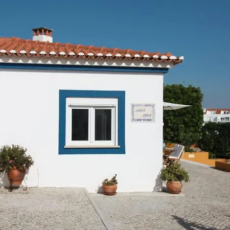 Casa de Férias Casa Azul