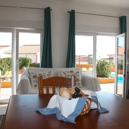 Casa de Férias Casa Azul *