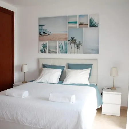 Casa de Férias Casa Azul Praia da Lourinhã