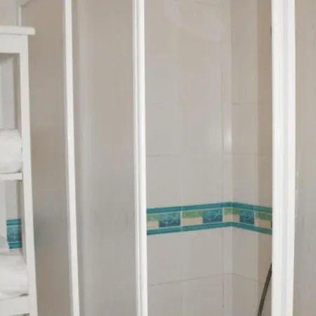 Casa Azul Casa de Férias *