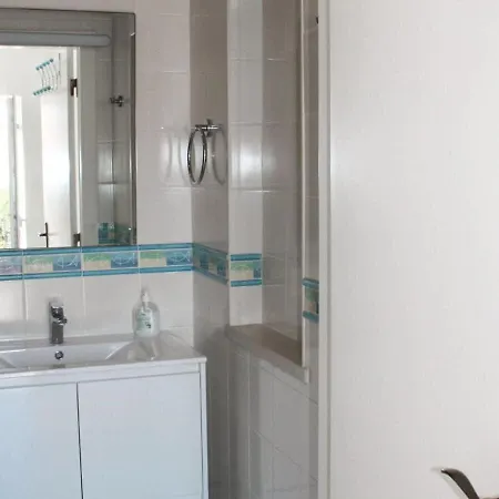 Casa Azul Casa de Férias *