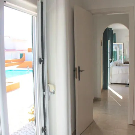 Casa de Férias Casa Azul *