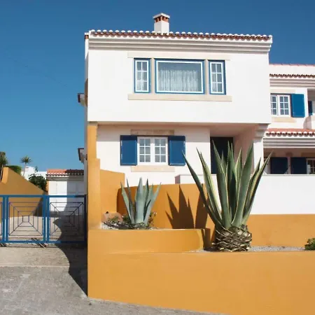 Vakantiehuis Casa Azul