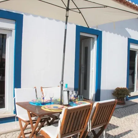 Vakantiehuis Casa Azul *