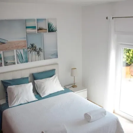 Casa Azul Praia da Lourinhã