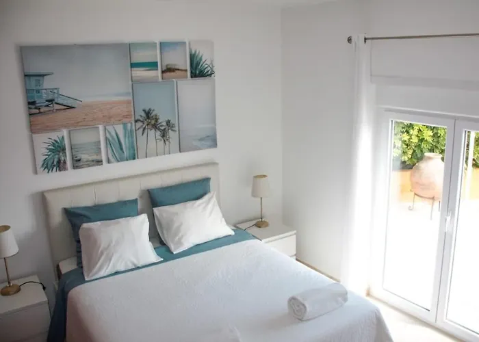 Casa Azul Praia da Lourinhã